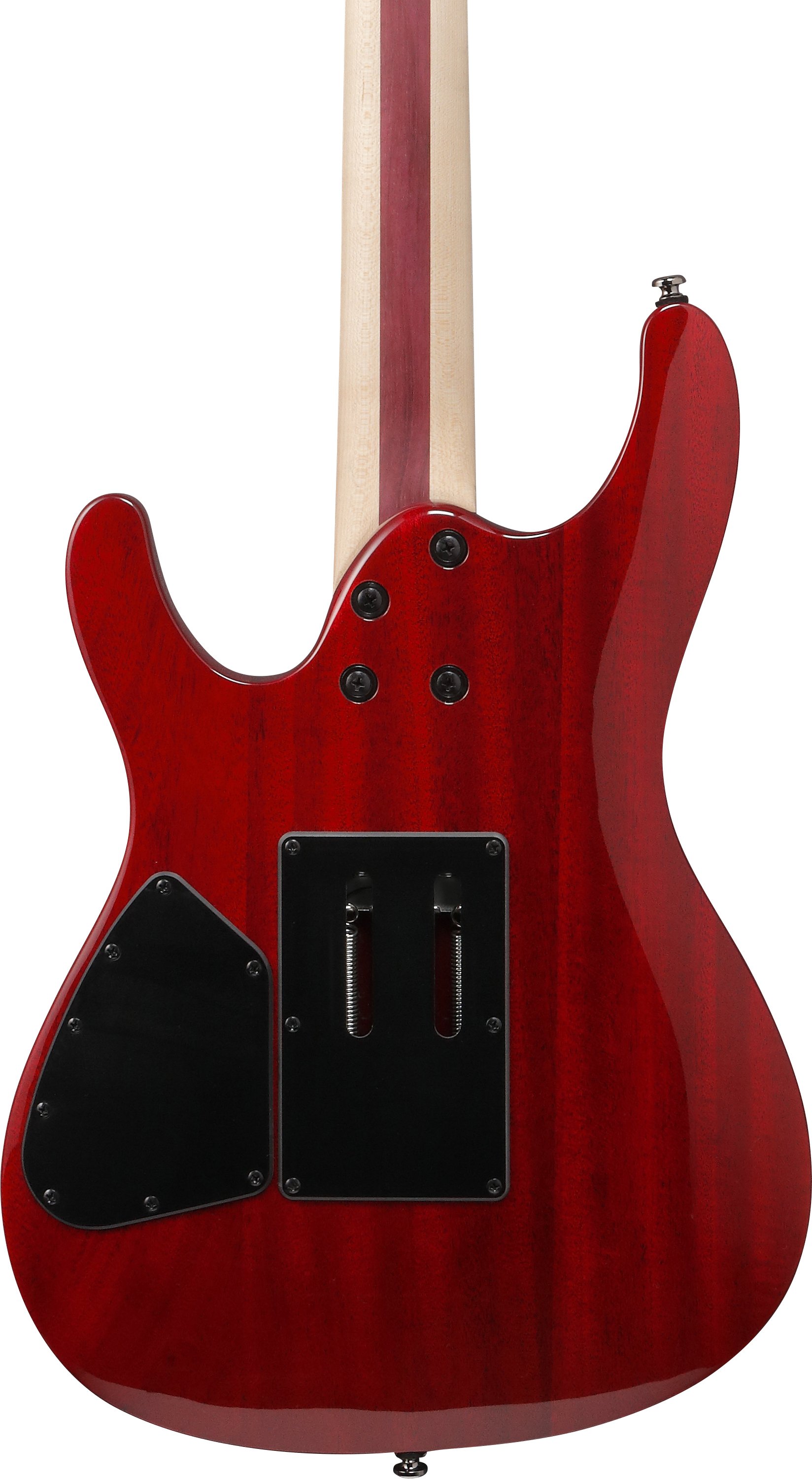 JIVA10R-TRC Nita Strauss Signature E-Gitarre Torch Red